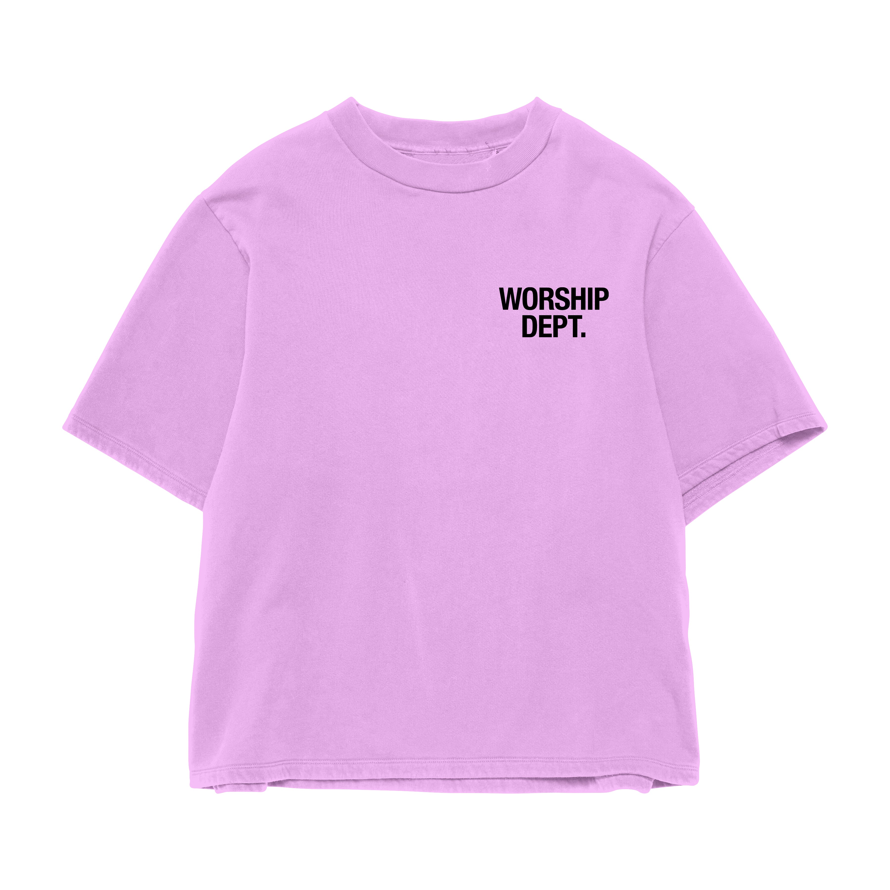 christian tshirt faith based clothing apparel God Jesus streetwear clothes grace of God pastel purple