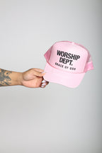 christian hats snapback  faith based clothing apparel God Jesus streetwear clothes grace of God 