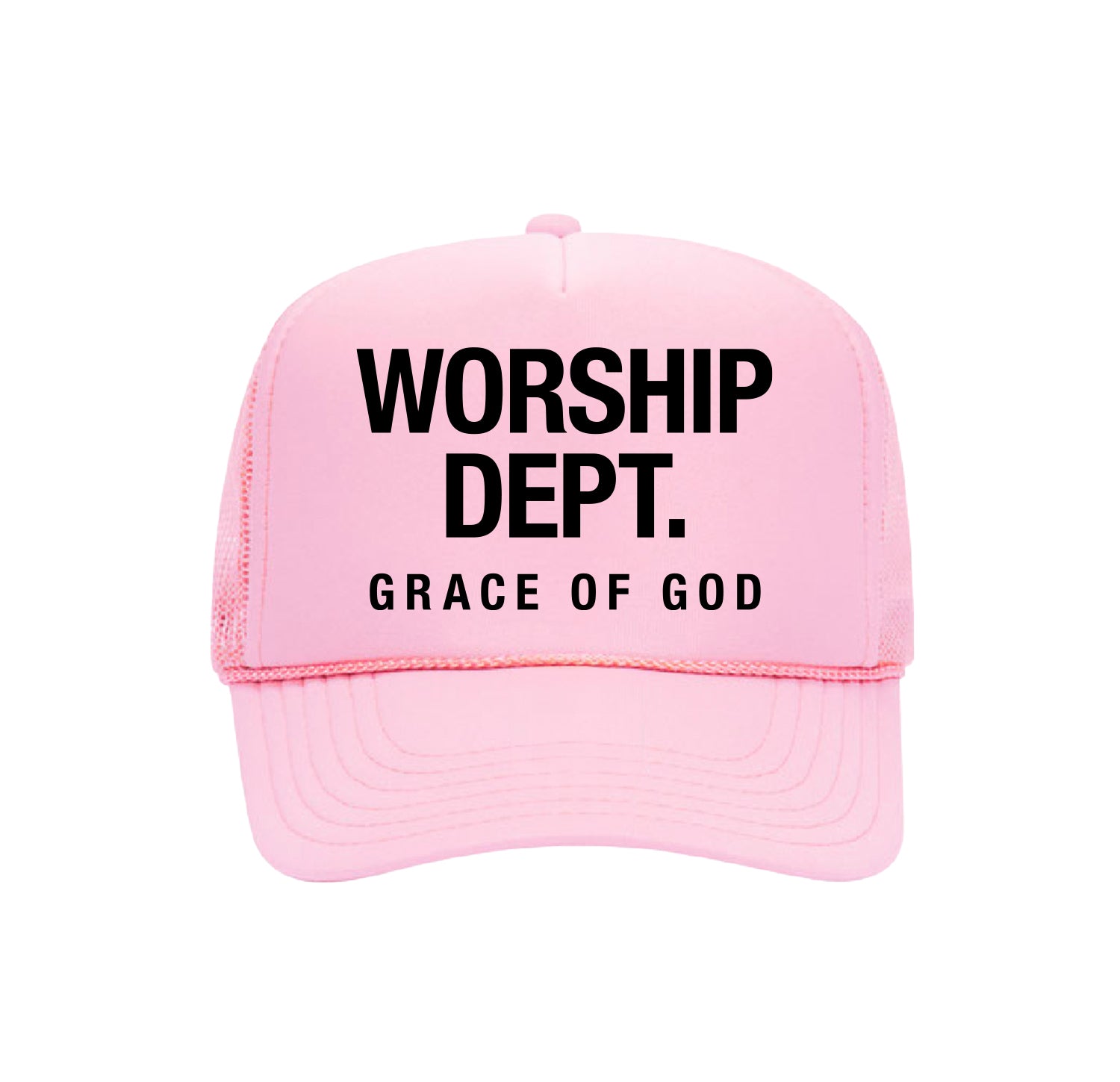 christian hats snapback faith based clothing apparel God Jesus streetwear clothes grace of God 